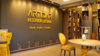 Artidar Office