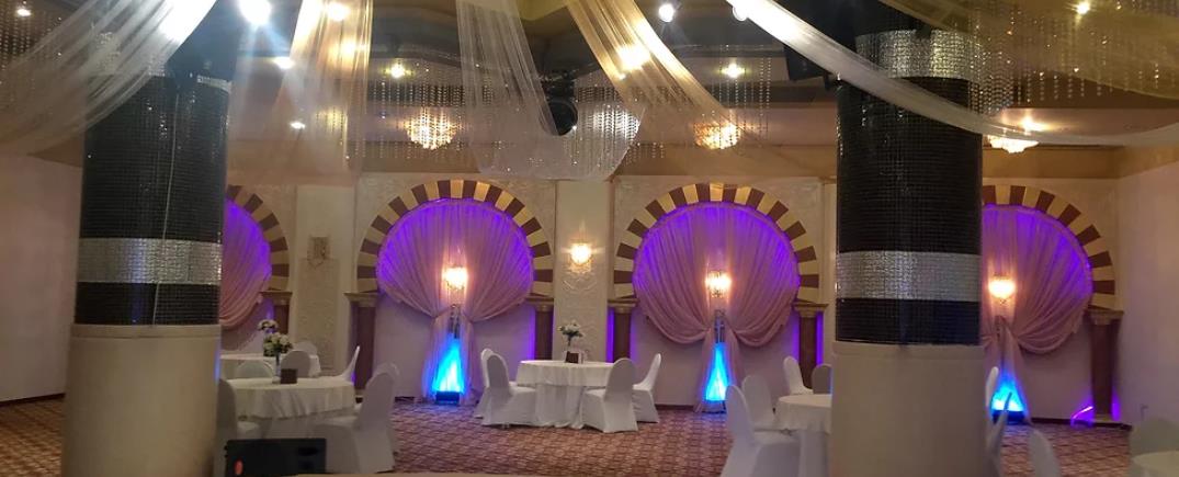 Sanam Events Hall    10173